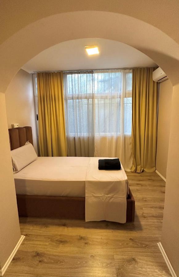 Bejart 5 Apartment Tirana