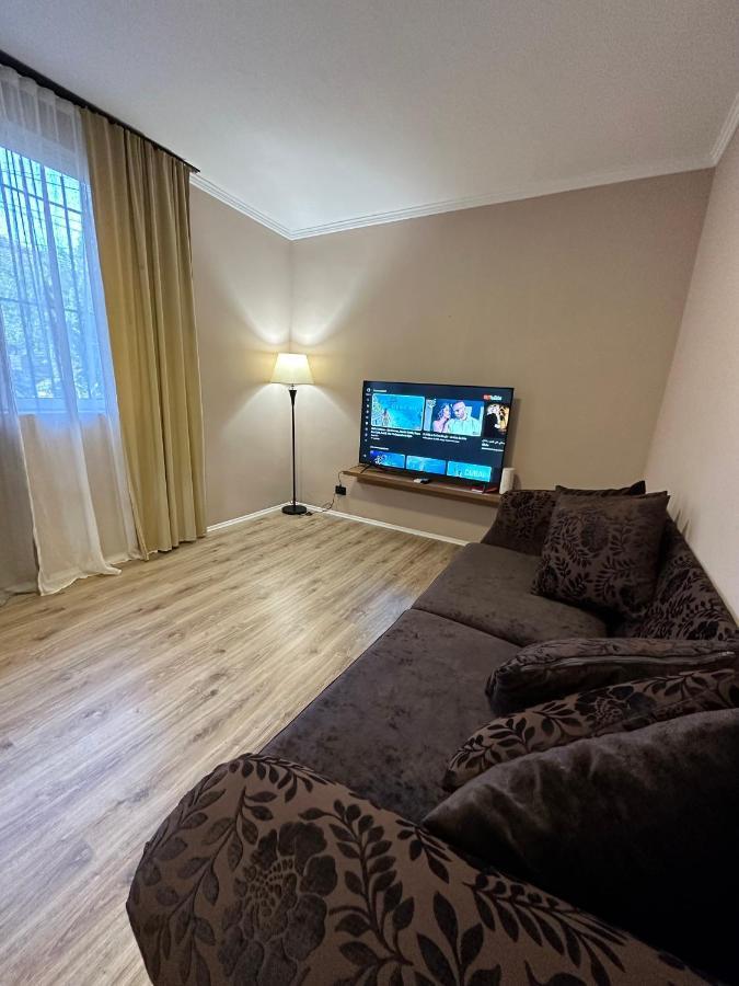Apartment Bejart 5 Tirana