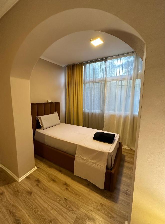 Apartment Bejart 5