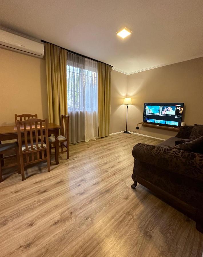 Bejart 5 Apartment *