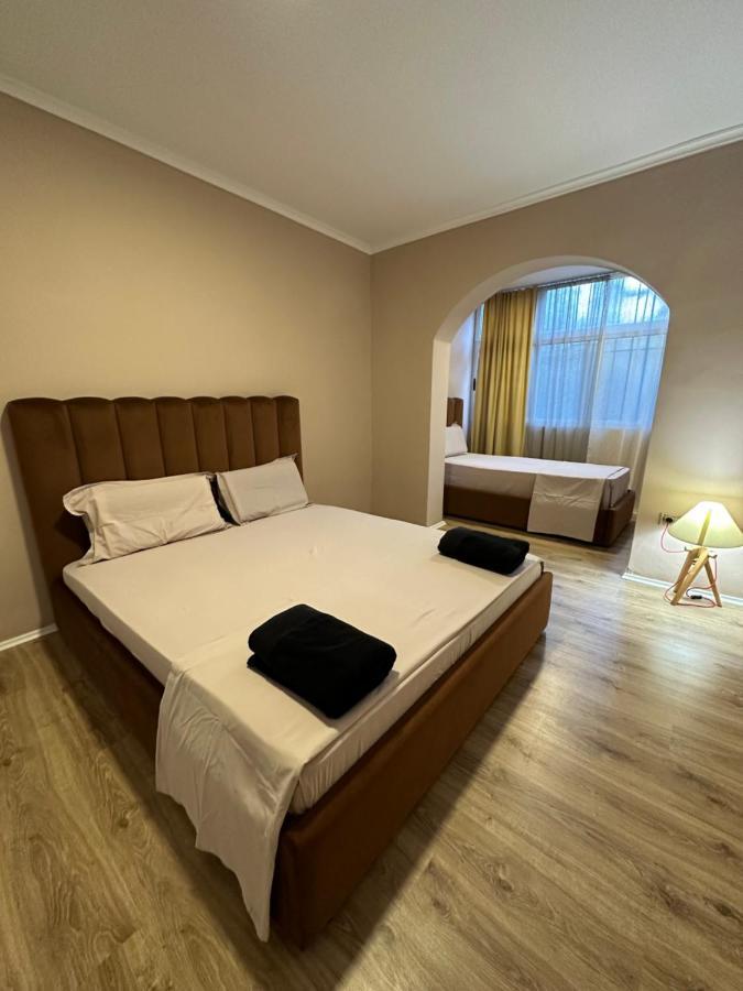 Bejart 5 * Tirana