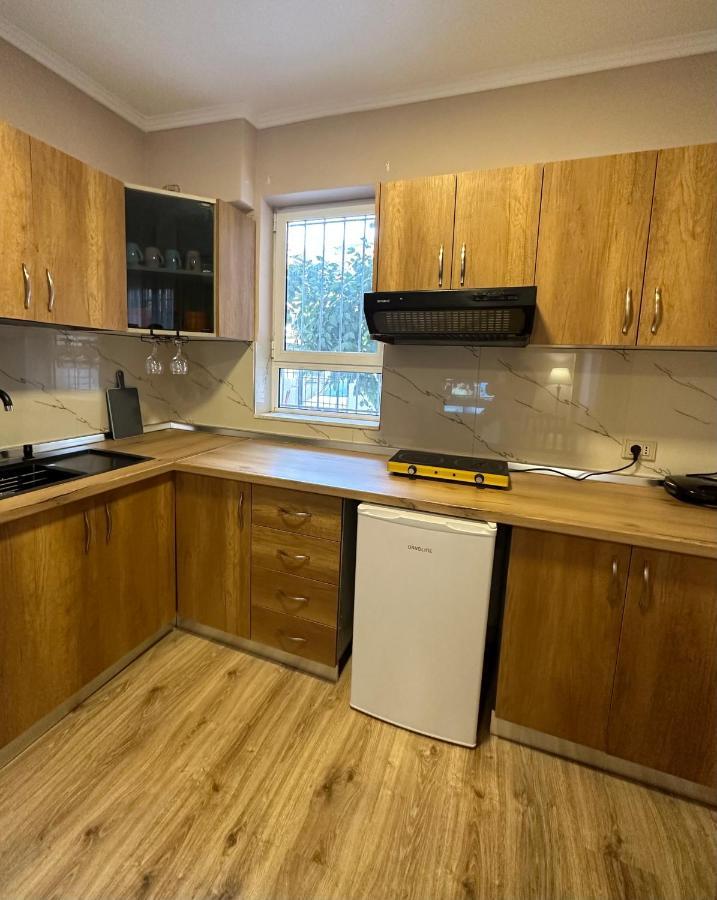 Apartment Bejart 5 Tirana