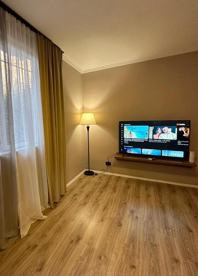 Apartment Bejart 5