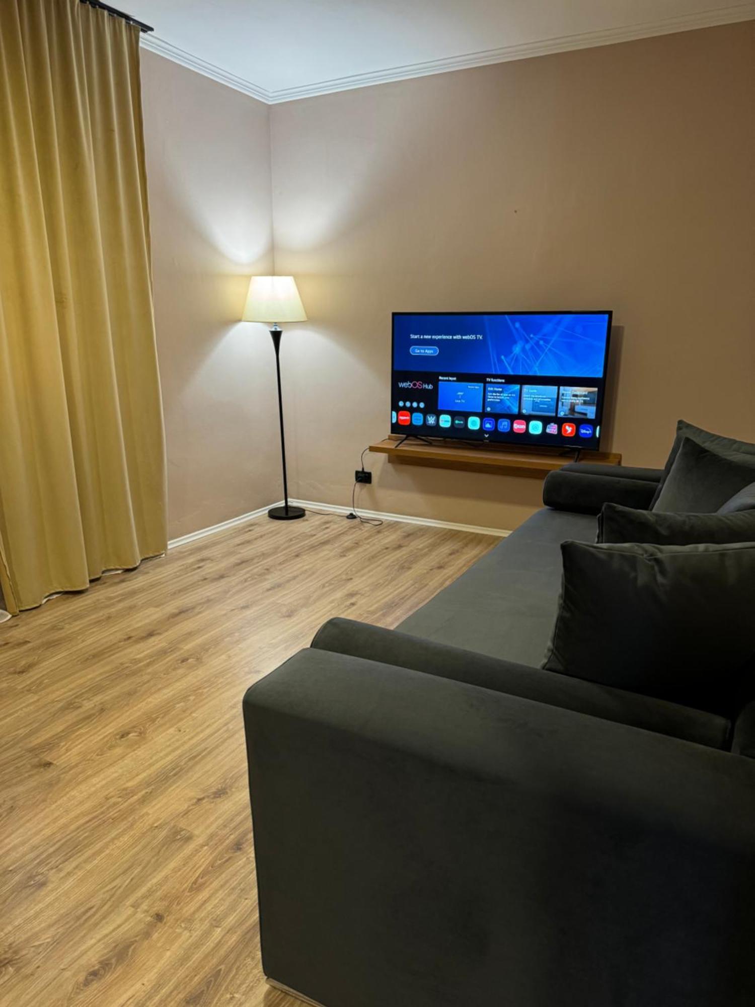 Bejart 5 * Tirana