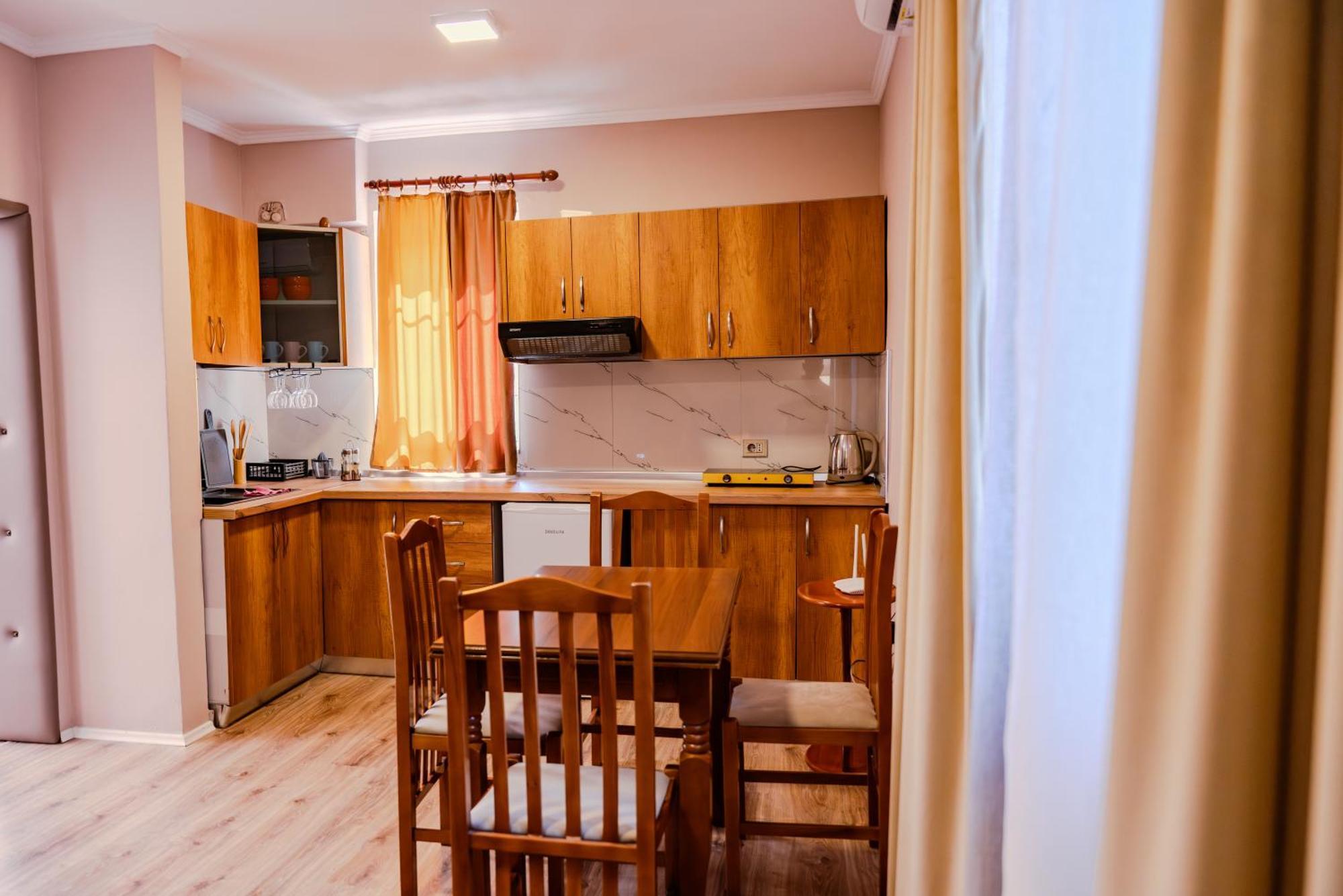 Apartment Bejart 5