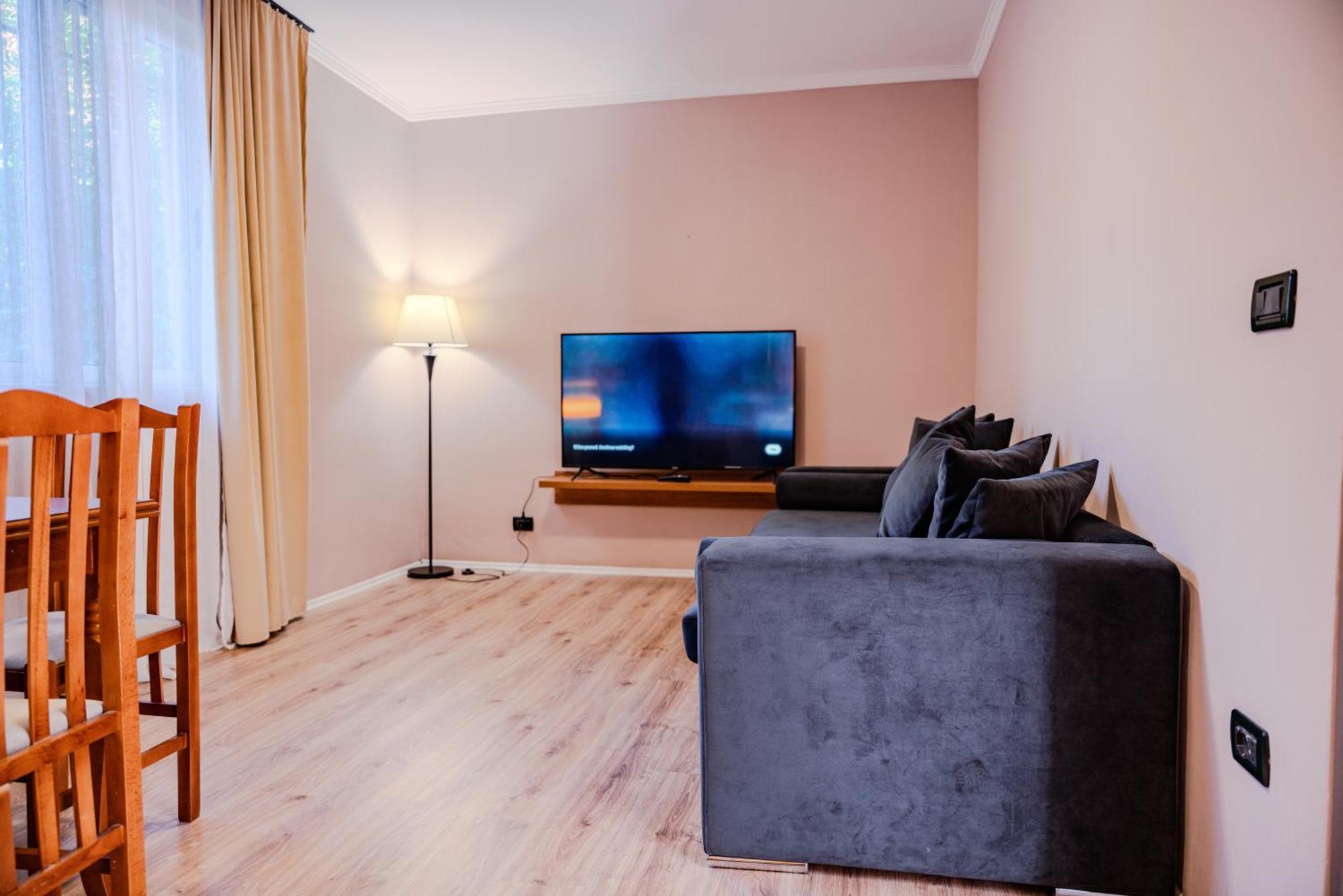 Apartment Bejart 5 Tirana