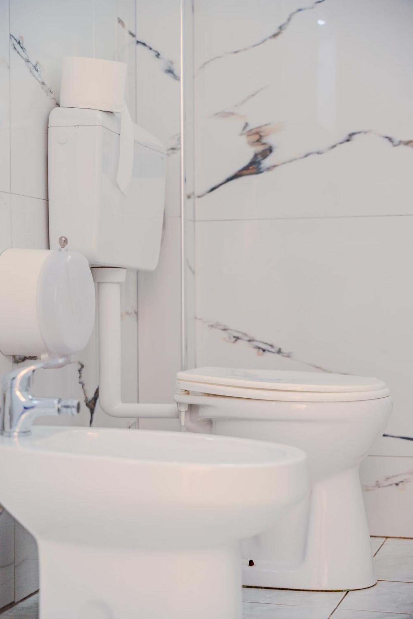 Bejart 5 Appartement *