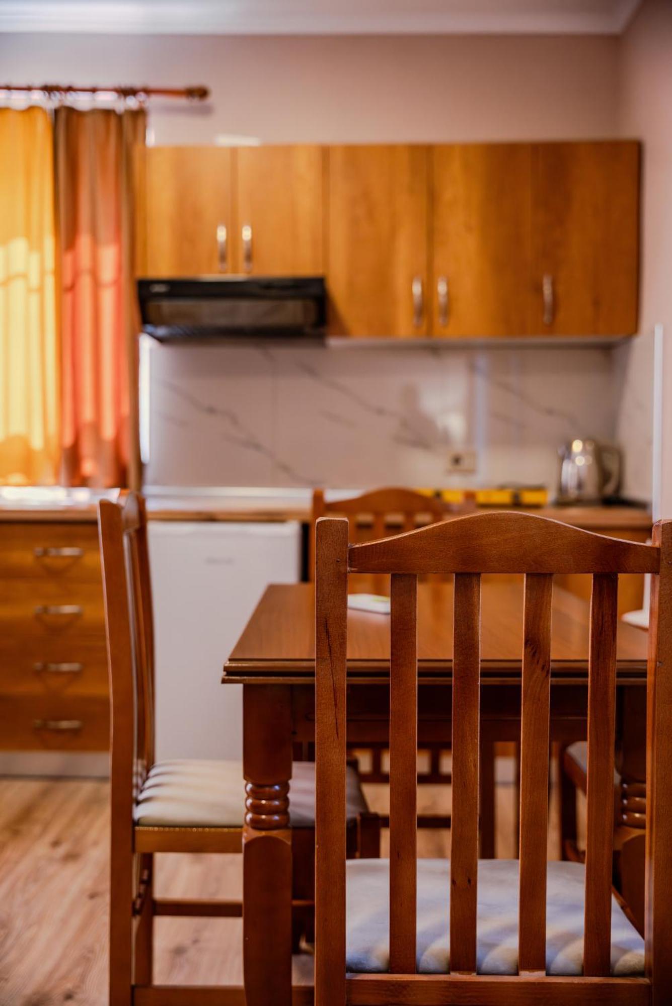 Bejart 5 Apartment Tirana