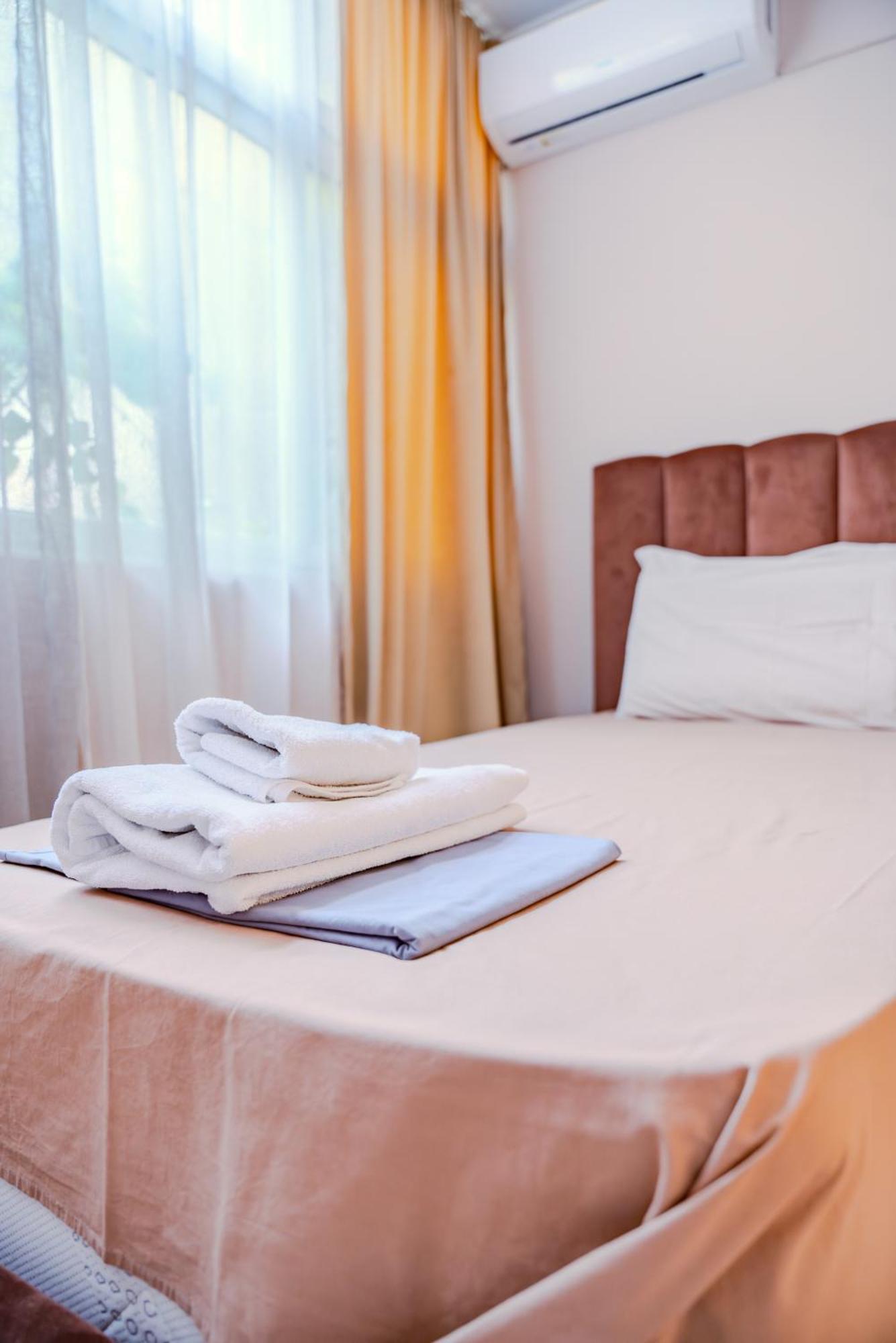 Apartment Bejart 5 Tirana